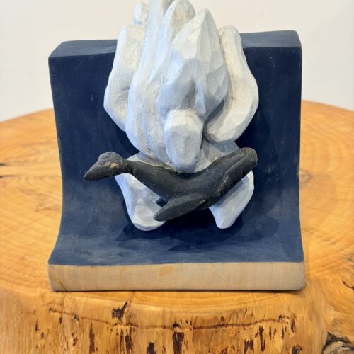 Sentient Cetacean