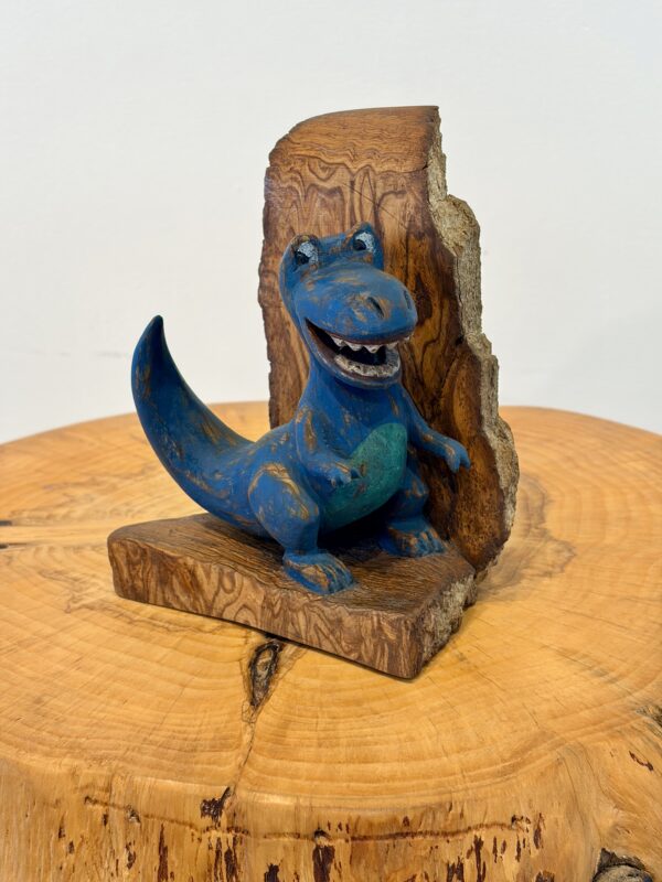 65C770F7-2C50-452F-BE69-FEE0E11CDB78 Blarney (T-Rex)