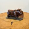 Meandering Moose