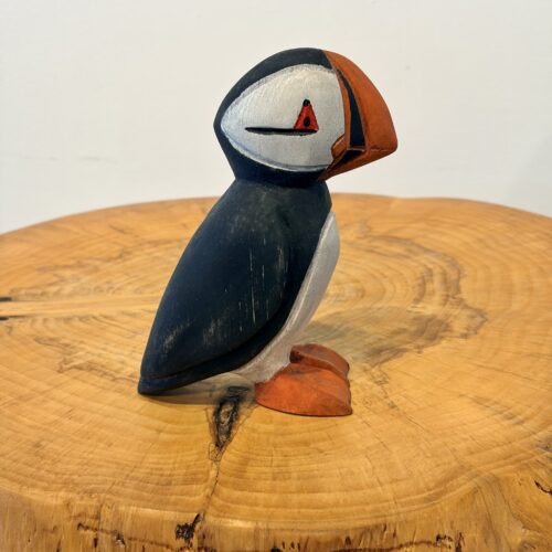 Puffer (Lil Gaffer Series)
