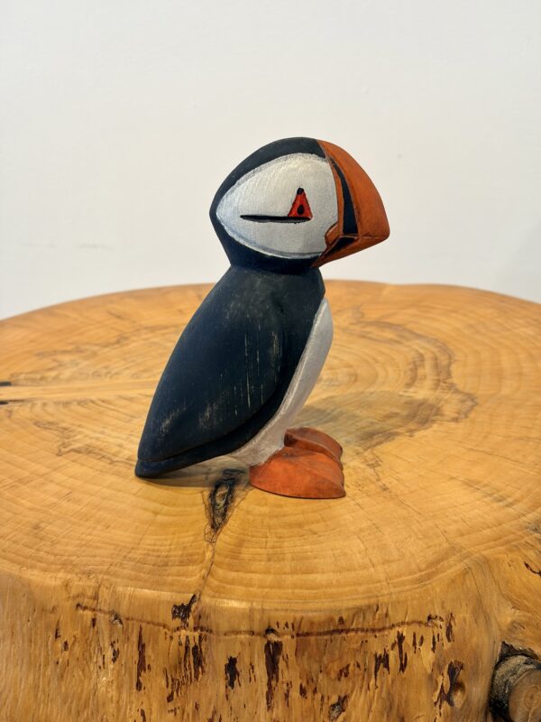 Puffer (Lil Gaffer Series)