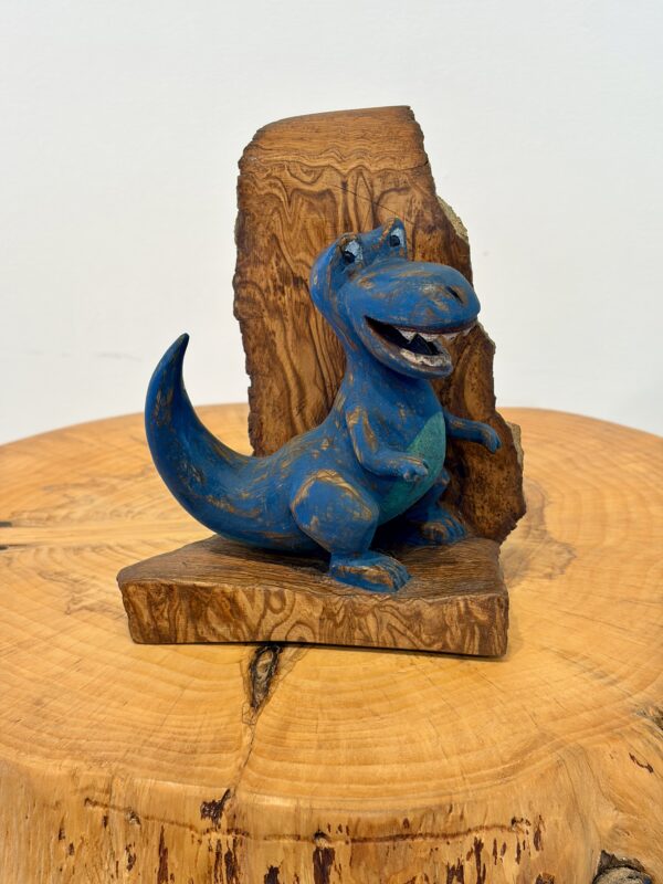 7E49CB13-AED9-421D-A62E-ACA8028CC0E1 Blarney (T-Rex)