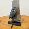 Steady and Stoic (Blue Heron)