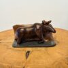 Meandering Moose