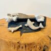 Safe Below (Arctic Ice Series)