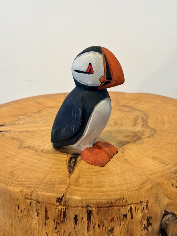Puffer (Lil Gaffer Series)