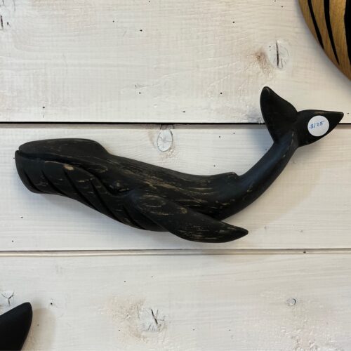 Small WH Humpback