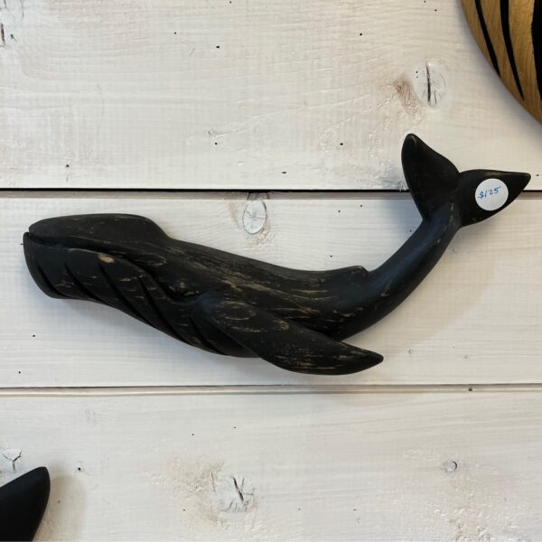 Small WH Humpback